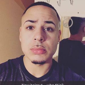 Meet your Posher, Genecarlo